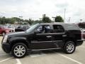 Onyx Black - Yukon Denali Photo No. 6