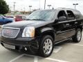 Onyx Black - Yukon Denali Photo No. 7