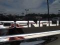 Onyx Black - Yukon Denali Photo No. 10