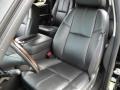 Onyx Black - Yukon Denali Photo No. 13
