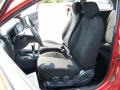 2007 Tango Red Hyundai Accent GS Coupe  photo #7