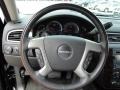 Onyx Black - Yukon Denali Photo No. 36