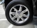 Onyx Black - Yukon Denali Photo No. 45