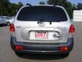 Smart Silver - Santa Fe GLS 4WD Photo No. 4
