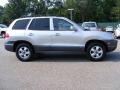 Smart Silver - Santa Fe GLS 4WD Photo No. 6