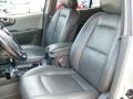 Smart Silver - Santa Fe GLS 4WD Photo No. 9