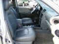 Smart Silver - Santa Fe GLS 4WD Photo No. 13