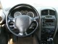 Smart Silver - Santa Fe GLS 4WD Photo No. 14