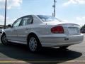 2004 White Pearl Hyundai Sonata V6  photo #4