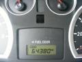 Smart Silver - Santa Fe GLS 4WD Photo No. 17