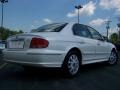 2004 White Pearl Hyundai Sonata V6  photo #7