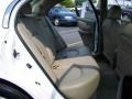 2004 White Pearl Hyundai Sonata V6  photo #11