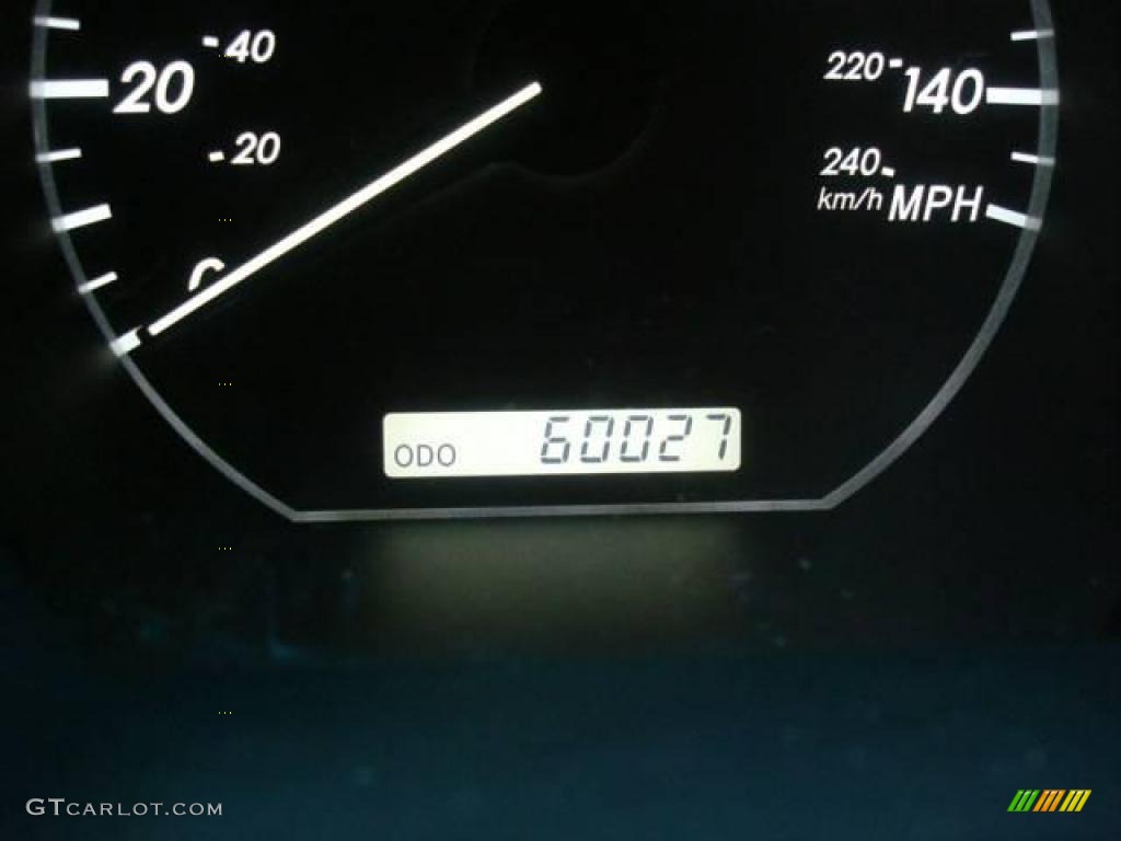 2005 RX 330 AWD Thundercloud Edition - Thunder Cloud Metallic / Light Gray photo #15