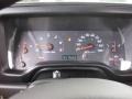 2004 Black Jeep Wrangler X 4x4  photo #9