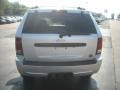 2005 Bright Silver Metallic Jeep Grand Cherokee Laredo  photo #5