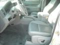 2005 Bright Silver Metallic Jeep Grand Cherokee Laredo  photo #9