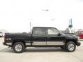 Onyx Black - Sierra 1500 Classic SL Crew Cab 4x4 Photo No. 4