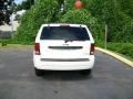 2005 Stone White Jeep Grand Cherokee Laredo  photo #4