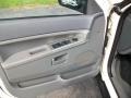 2005 Stone White Jeep Grand Cherokee Laredo  photo #9