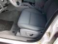 2005 Stone White Jeep Grand Cherokee Laredo  photo #11