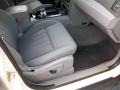 2005 Stone White Jeep Grand Cherokee Laredo  photo #12