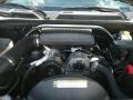 Black Clearcoat - Commander Sport 4x4 Photo No. 12