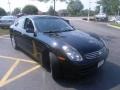 Black Obsidian - G 35 Sedan Photo No. 4