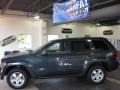 Steel Blue Metallic - Grand Cherokee Laredo Photo No. 1