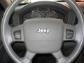 2007 Steel Blue Metallic Jeep Grand Cherokee Laredo  photo #16