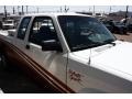 1994 Bright White Dodge Dakota Sport Extended Cab 4x4  photo #13