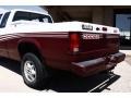 1994 Bright White Dodge Dakota Sport Extended Cab 4x4  photo #15