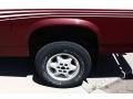 Bright White - Dakota Sport Extended Cab 4x4 Photo No. 17
