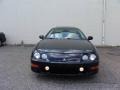 2001 Nighthawk Black Pearl Acura Integra GS-R Coupe  photo #3