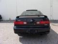 2001 Nighthawk Black Pearl Acura Integra GS-R Coupe  photo #7