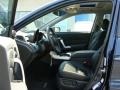 2008 Royal Blue Pearl Acura RDX Technology  photo #7