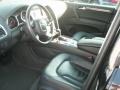 2007 Phantom Black Pearl Effect Audi Q7 3.6 Premium quattro  photo #9