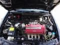  2001 Integra GS-R Coupe 1.8 Liter DOHC 16-Valve 4 Cylinder Engine