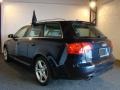 2008 Deep Sea Blue Pearl Effect Audi A4 2.0T quattro Avant  photo #3