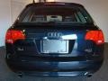 2008 Deep Sea Blue Pearl Effect Audi A4 2.0T quattro Avant  photo #4