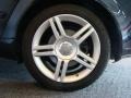 2008 Deep Sea Blue Pearl Effect Audi A4 2.0T quattro Avant  photo #5