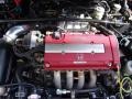  2001 Integra GS-R Coupe 1.8 Liter DOHC 16-Valve 4 Cylinder Engine