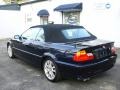 2001 Orient Blue Metallic BMW 3 Series 330i Convertible  photo #10
