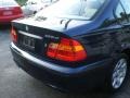 Orient Blue Metallic - 3 Series 325xi Sedan Photo No. 15