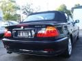 2001 Orient Blue Metallic BMW 3 Series 330i Convertible  photo #29