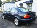 Orient Blue Metallic - 3 Series 325xi Sedan Photo No. 36