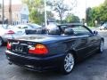 Orient Blue Metallic - 3 Series 330i Convertible Photo No. 59