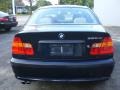 Orient Blue Metallic - 3 Series 325xi Sedan Photo No. 59