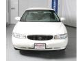 2005 White Opal Buick Century Sedan  photo #2