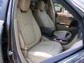 2010 Cocoa Metallic Buick Enclave CXL  photo #16