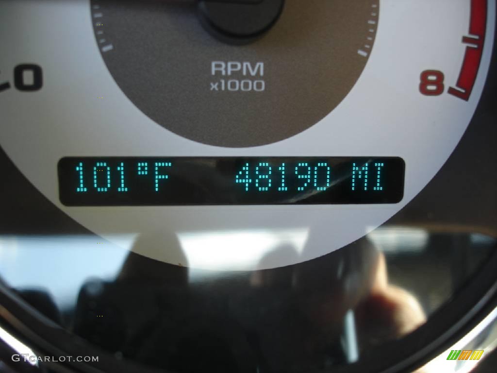 2005 Cobalt LS Sedan - Summit White / Gray photo #14